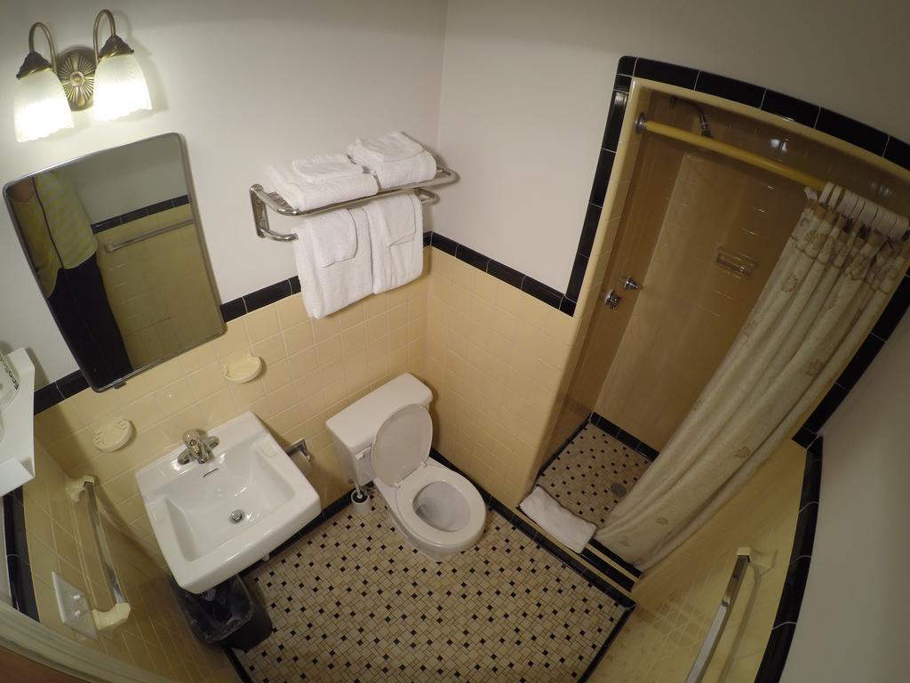 King Charles Hotel オーシャン・シティ エクステリア 写真